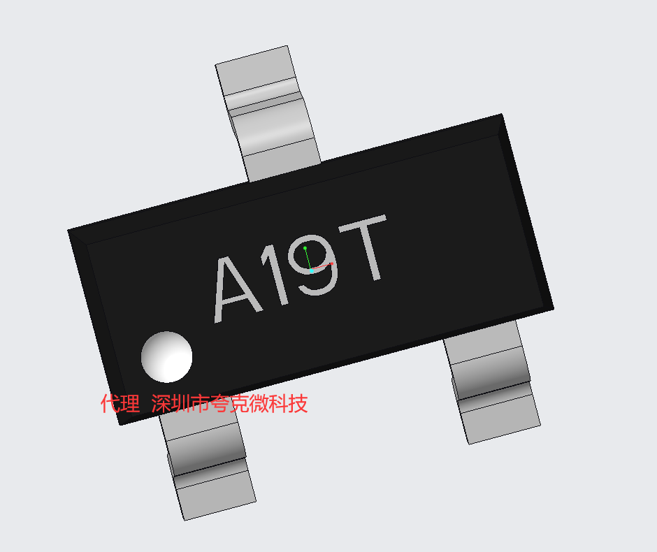 供應(yīng)A19T場(chǎng)效應(yīng)管30V的PW3401A