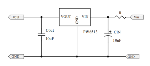 PW6513代理，現(xiàn)貨直銷，技術支持