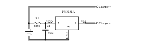 代理PW3133A芯片，原裝現(xiàn)貨，技術(shù)支持