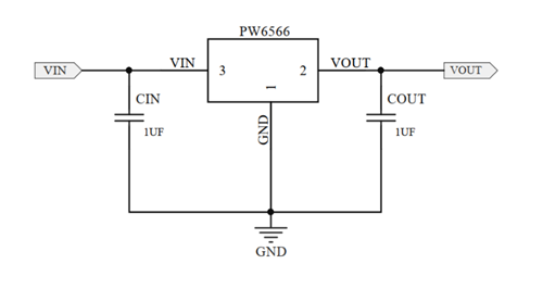 鋰電池3.7V轉(zhuǎn)3V，1.5V的穩(wěn)壓和降壓芯片