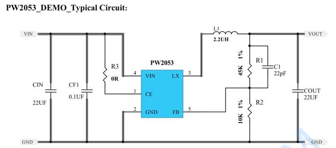 鋰電池3.7V轉(zhuǎn)3V，1.5V的穩(wěn)壓和降壓芯片