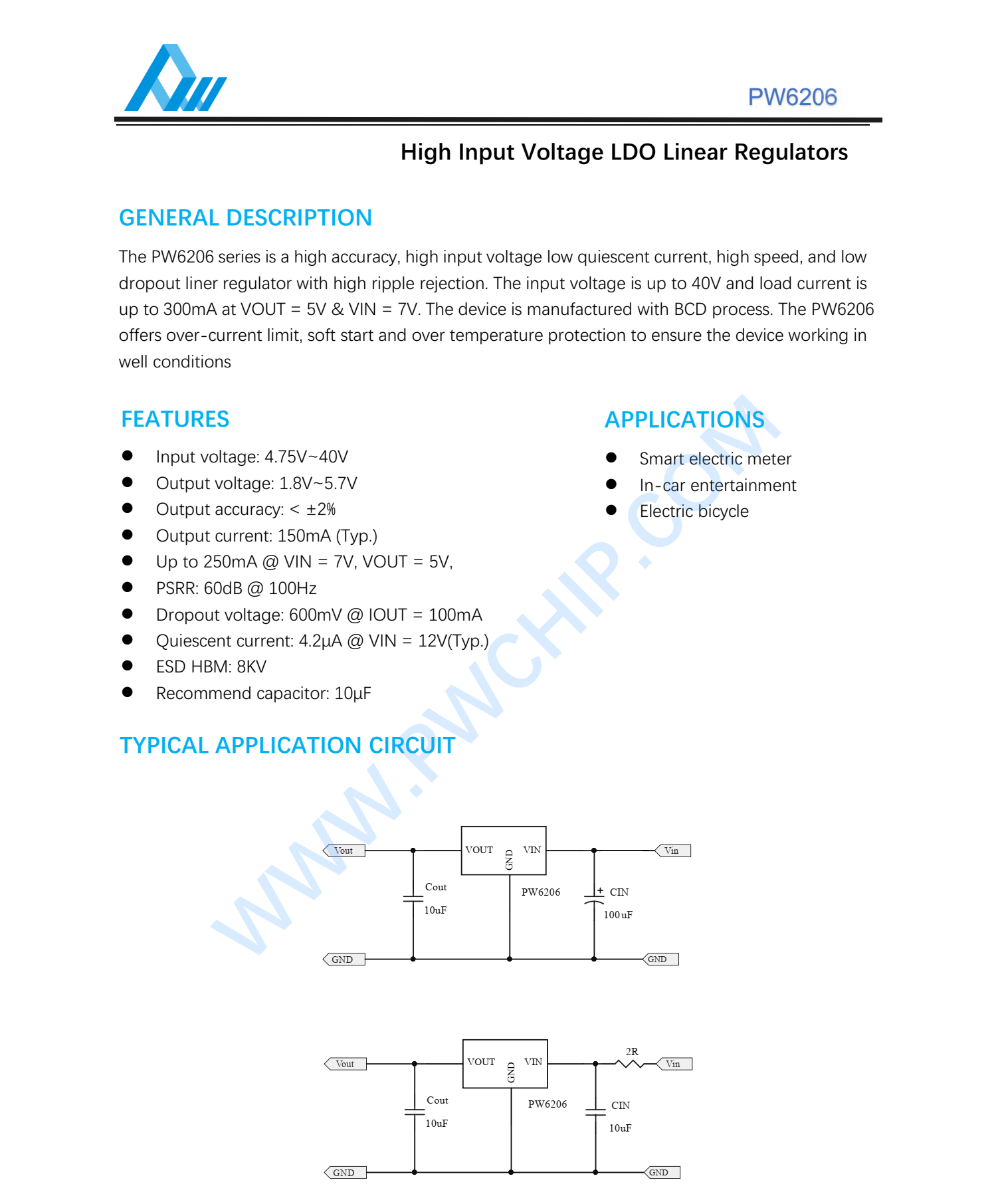 SGM2203-3.3YN3LG/TR直接替換PW6206芯片,輸出5V