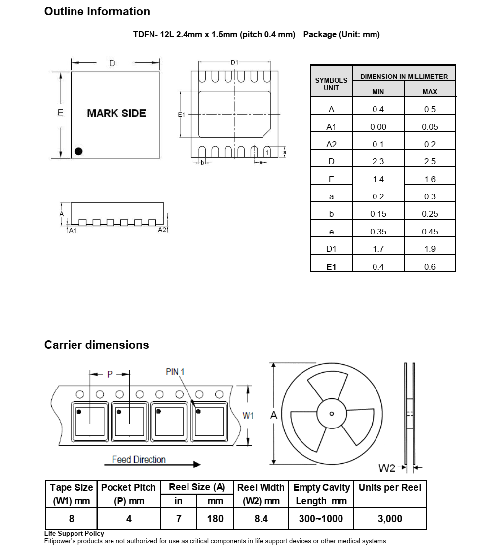 FP7721是一種集成電源解決方案 針對中小型薄膜進(jìn)行了優(yōu)化 晶體管（TFT）液晶顯示器 （液晶顯示器）