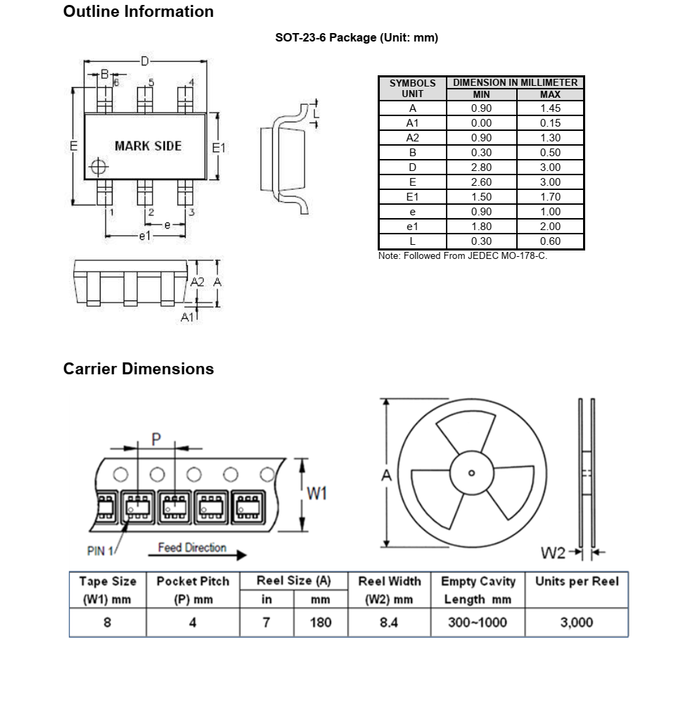 FP6601Q，最新協(xié)議識(shí)別，QC3.0，AFC，F(xiàn)CP，QC2,0等