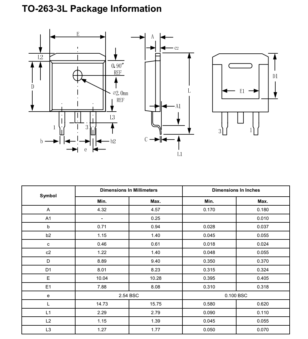 NCE70T680F