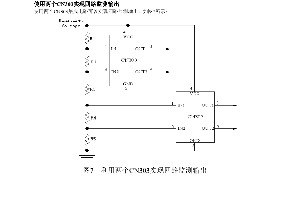 CN303