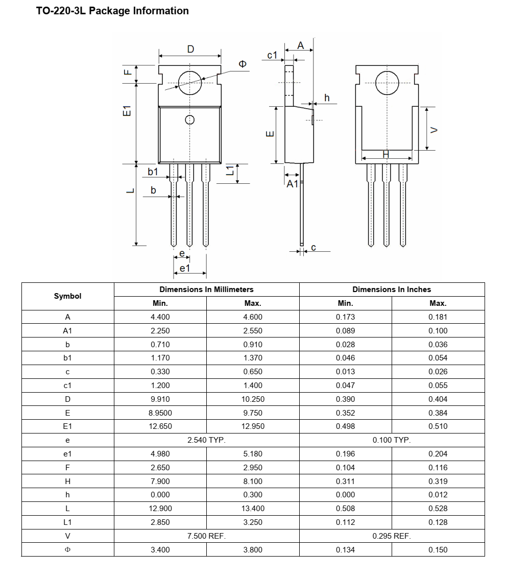 NCE7190A