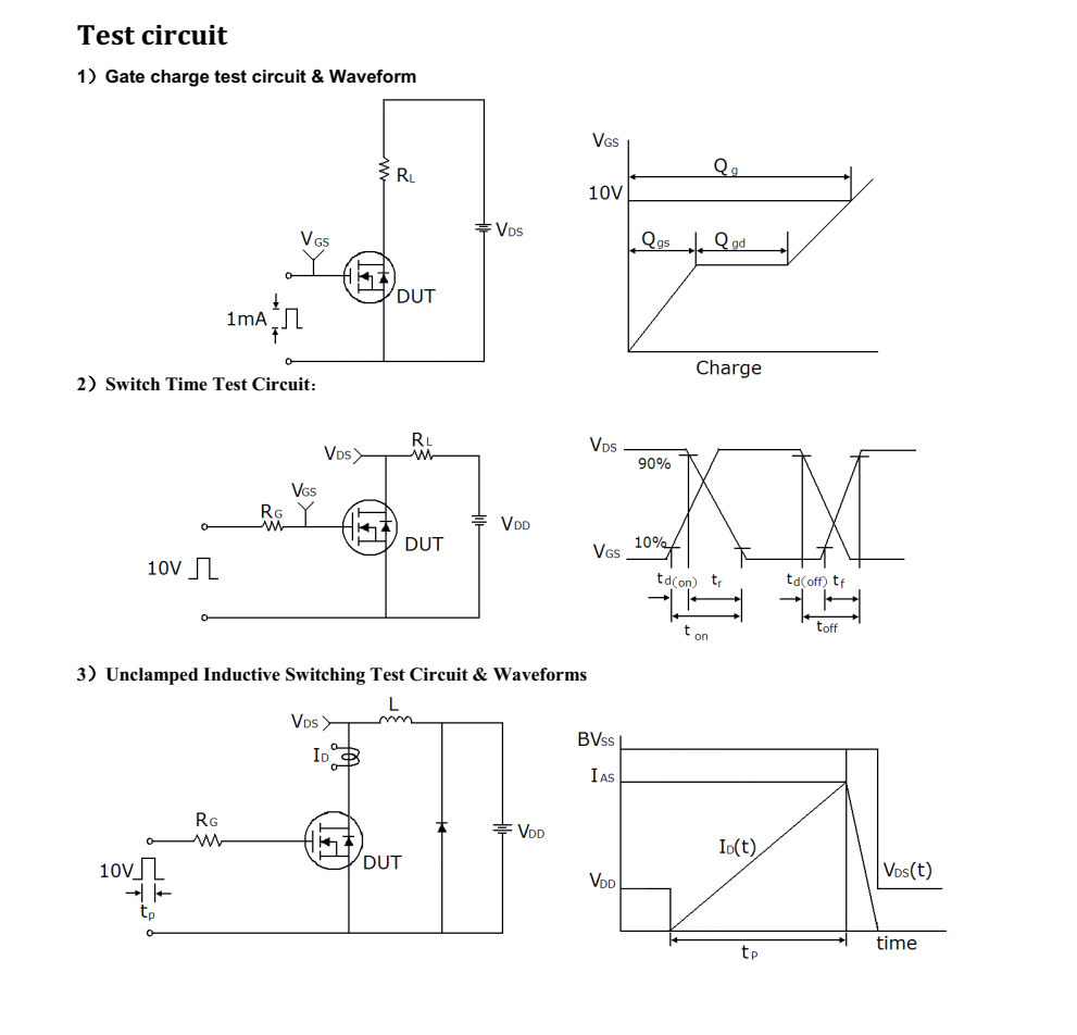 NCE70T260F