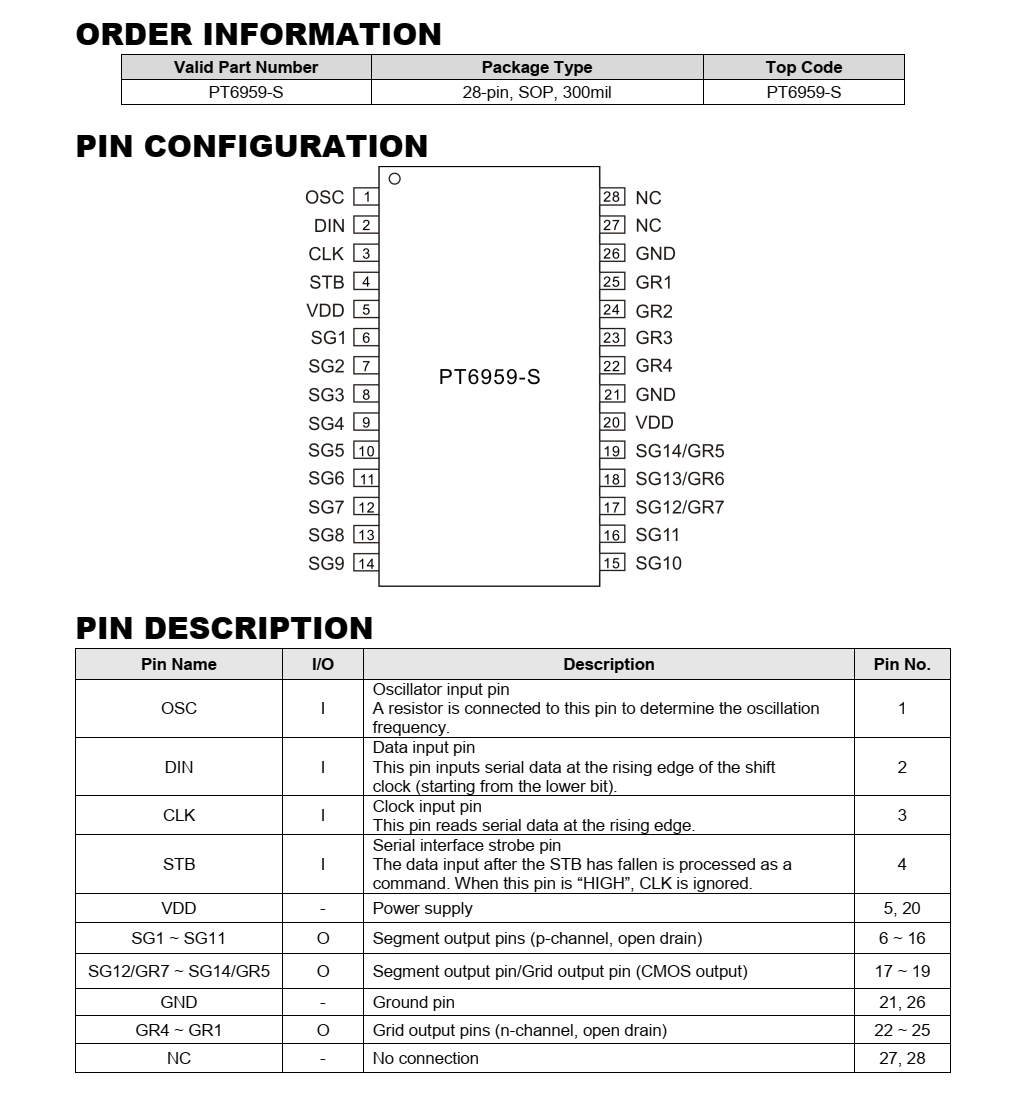 PT6959