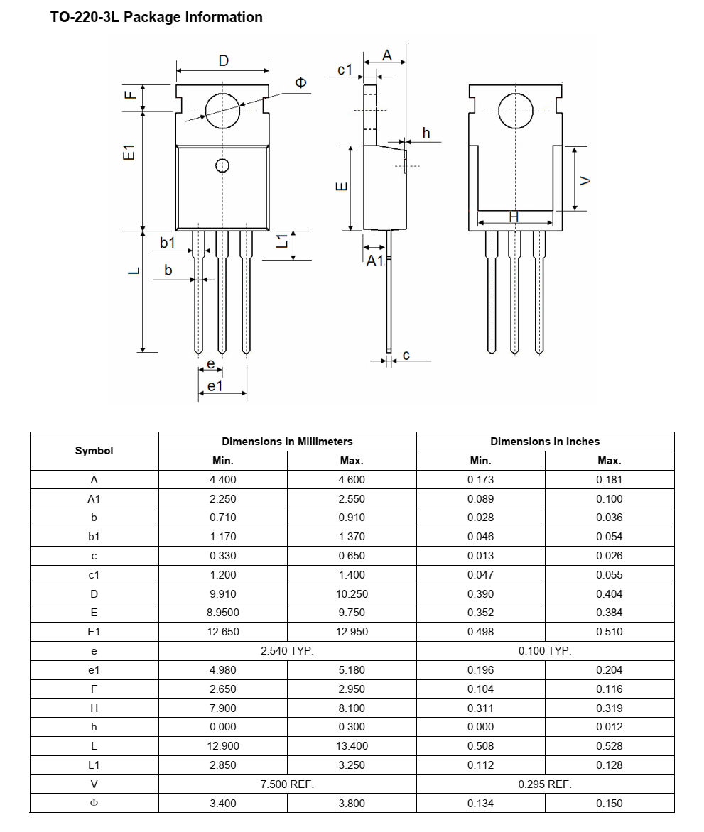 NCE6058