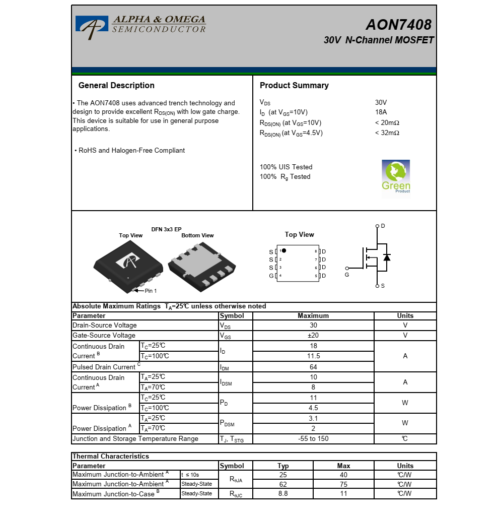 AON7408