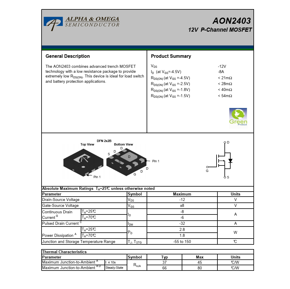 AON2403