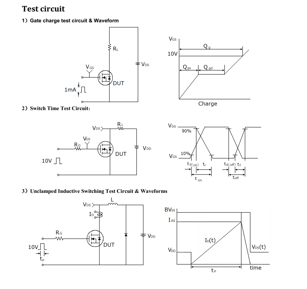 NCE70T680F