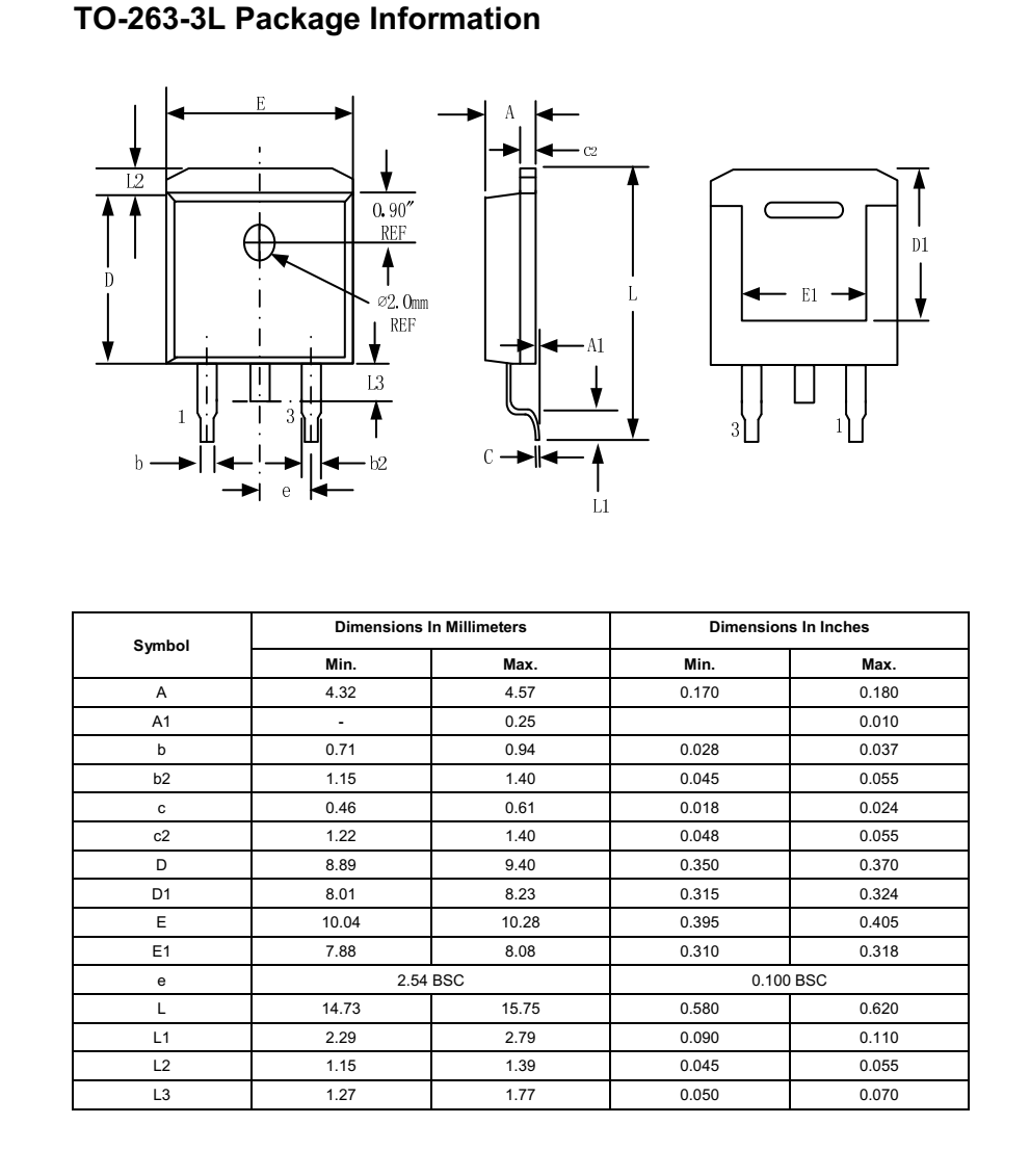 NCE65T360