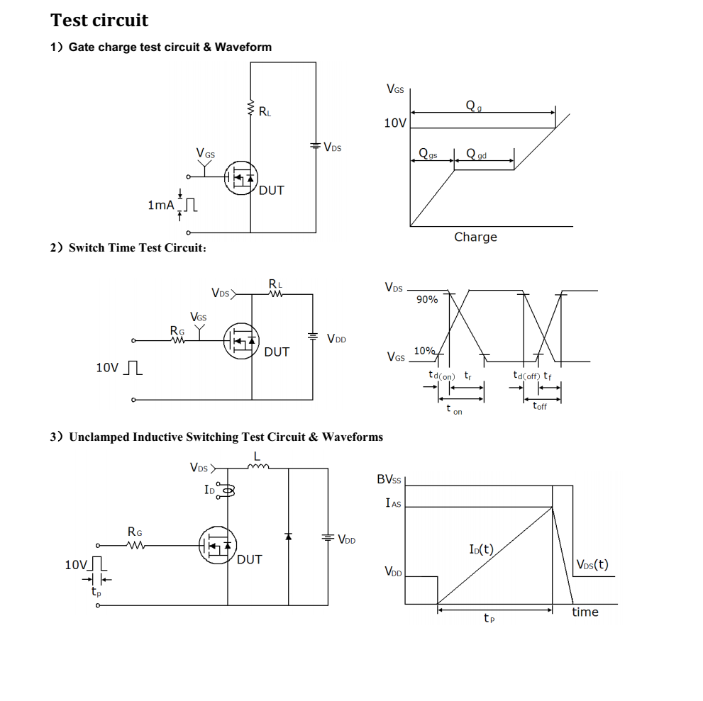 NCE65T260F