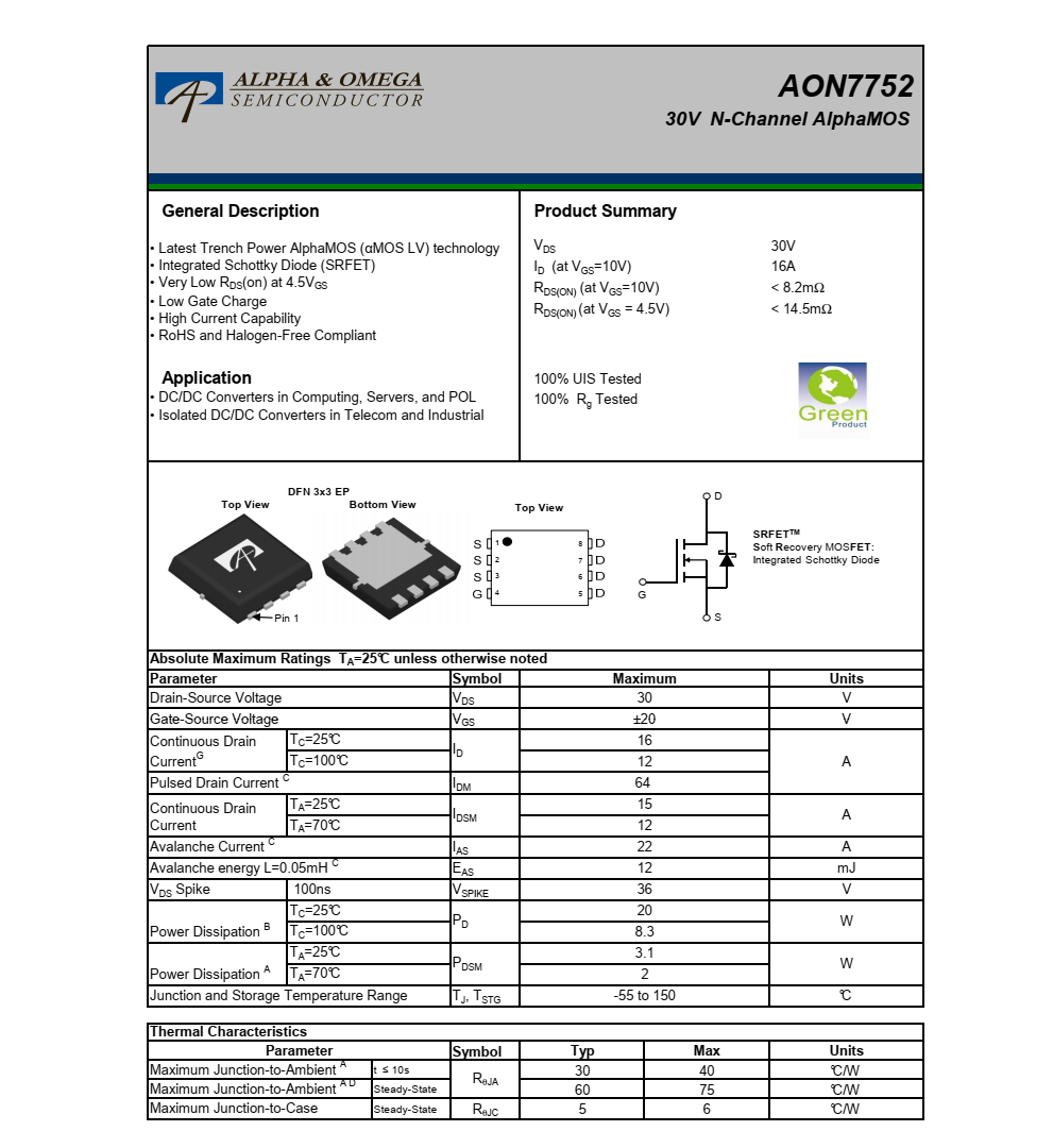 AON7752