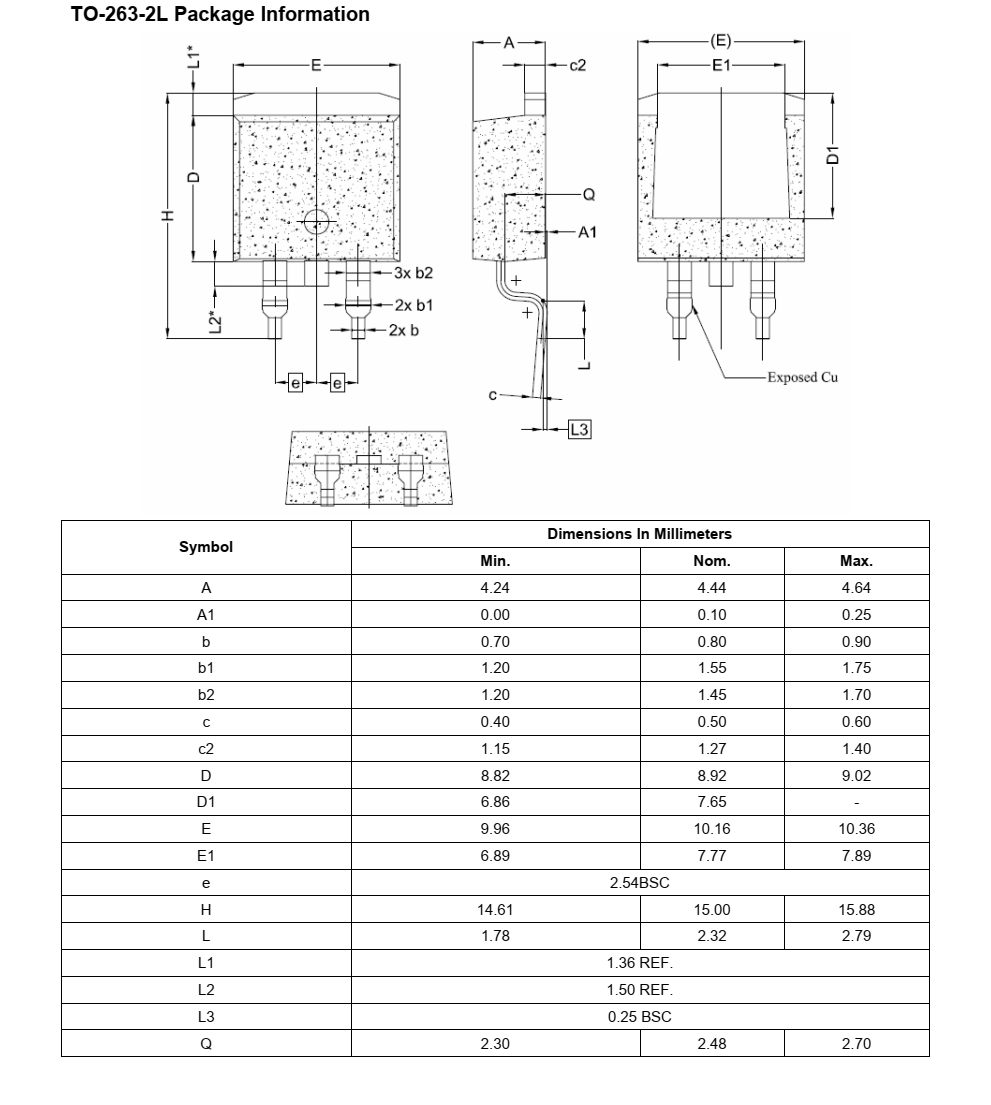 NCE82H140D