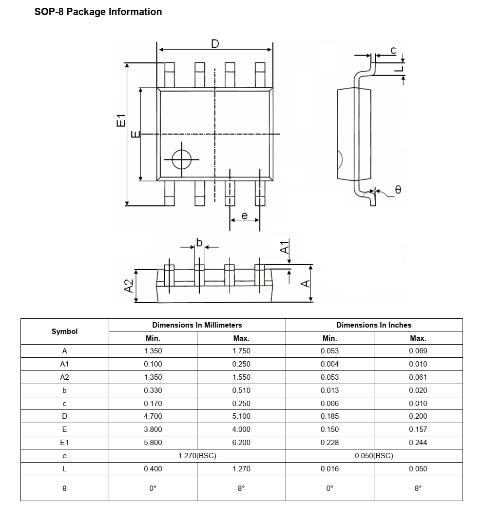 NCE6005S