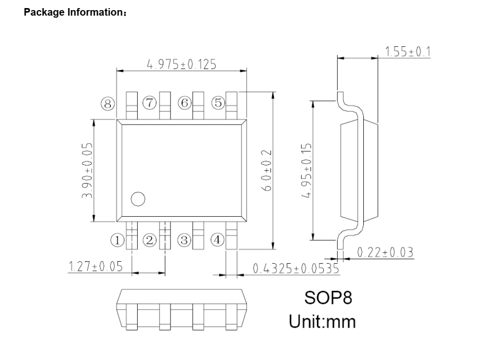 MEM2306SG