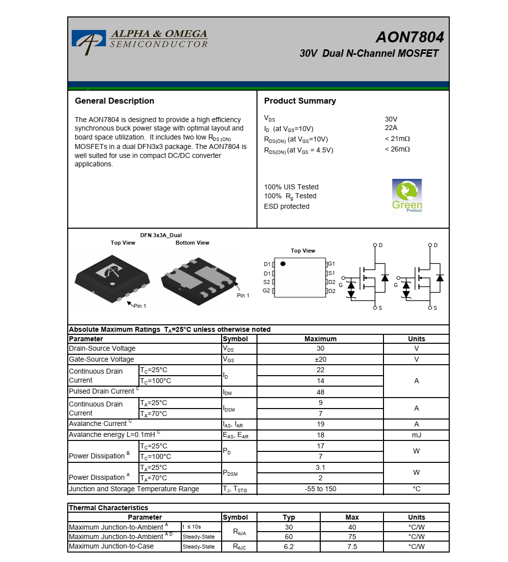 AON7804