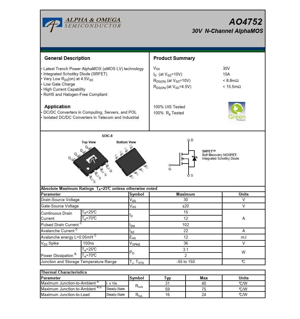 AO4752