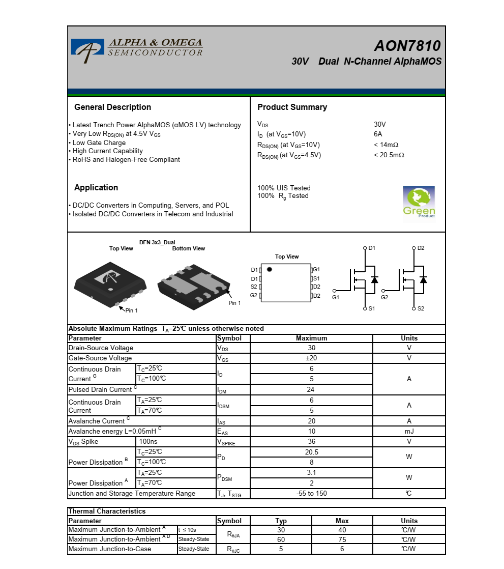 AON7810