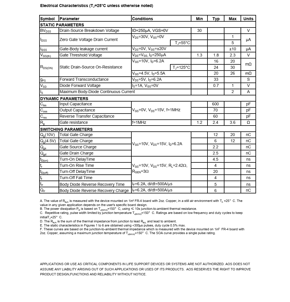 原裝正品AOSS32334C美國萬代SOT23封裝，質(zhì)量可靠