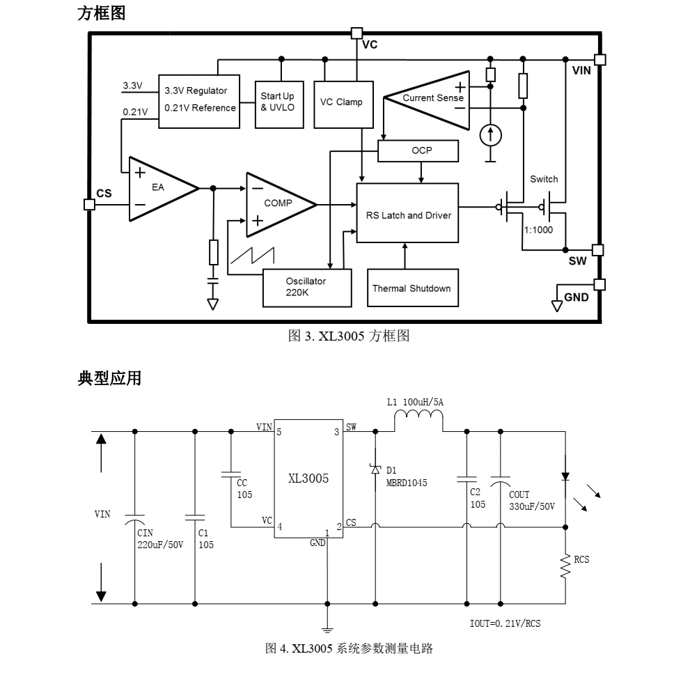 XL3005封裝TO263-5L品牌芯龍，原廠技術(shù)支持