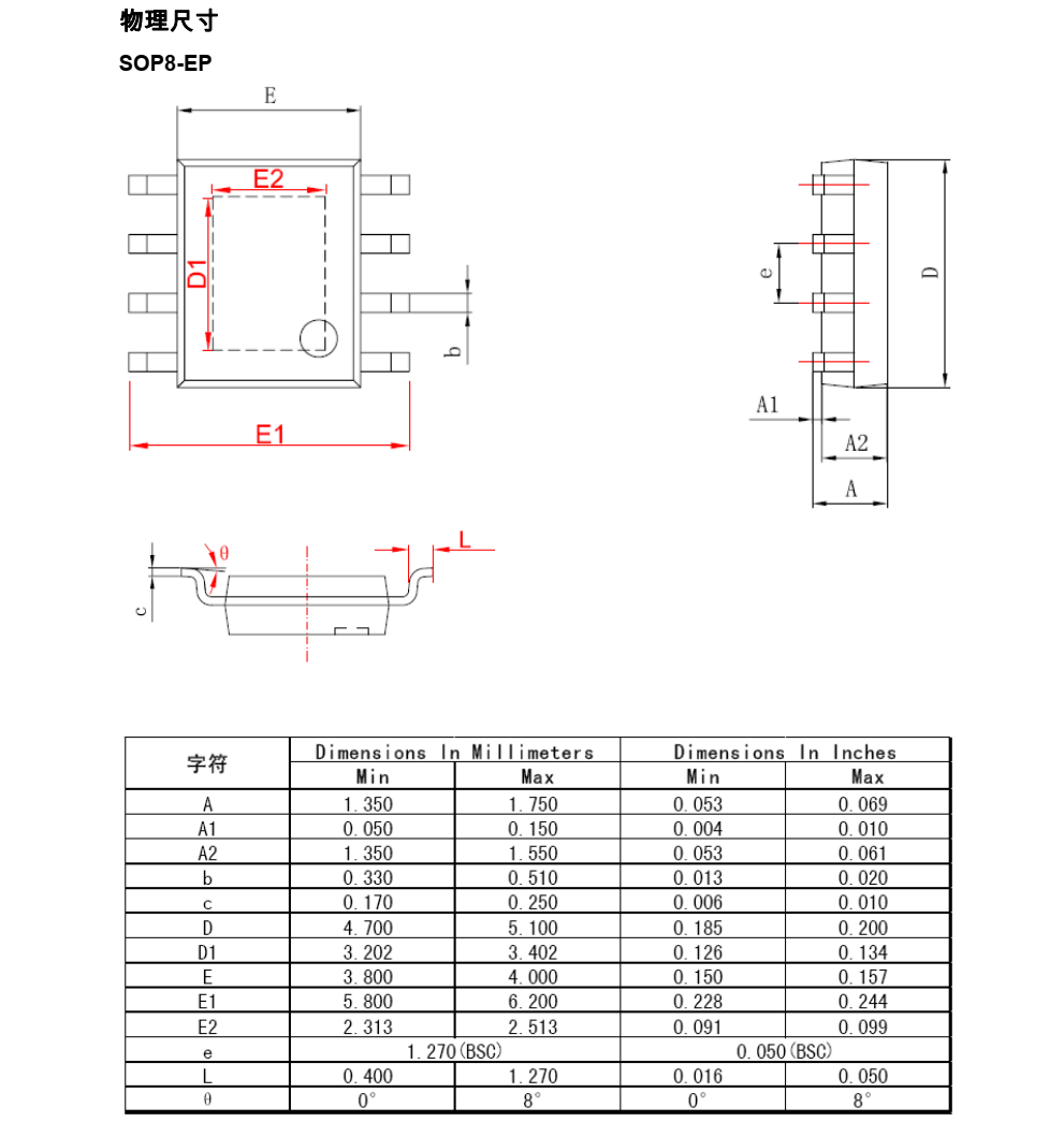 原裝正品XL4201品牌芯龍SOP8封裝，原廠技術(shù)支持