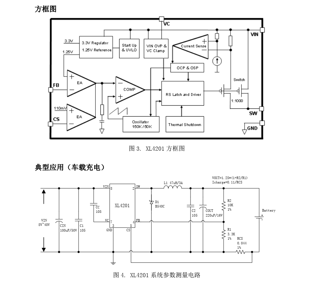 原裝正品XL4201品牌芯龍SOP8封裝，原廠技術(shù)支持