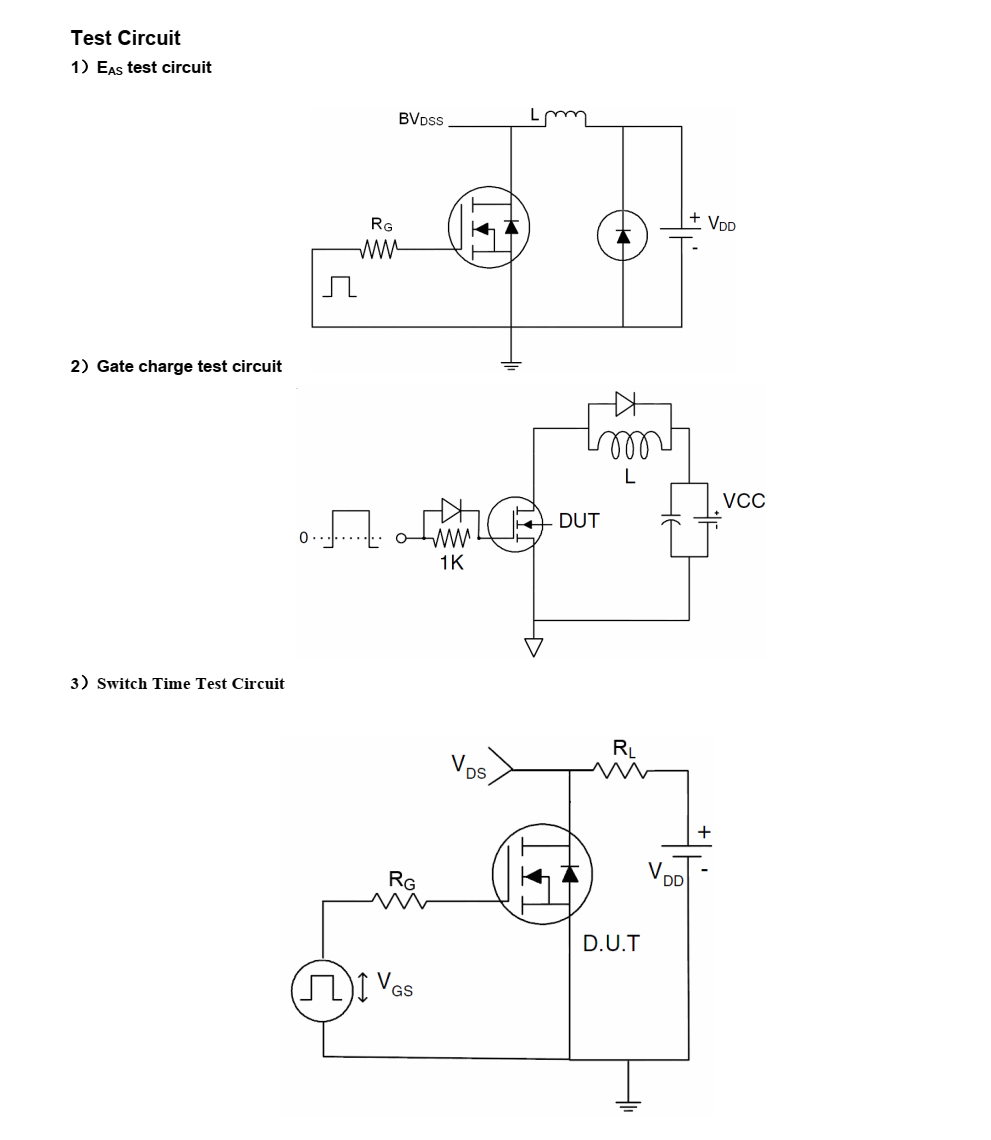 NCE0103M封裝SOT89-3品牌新潔能，原廠技術(shù)支持