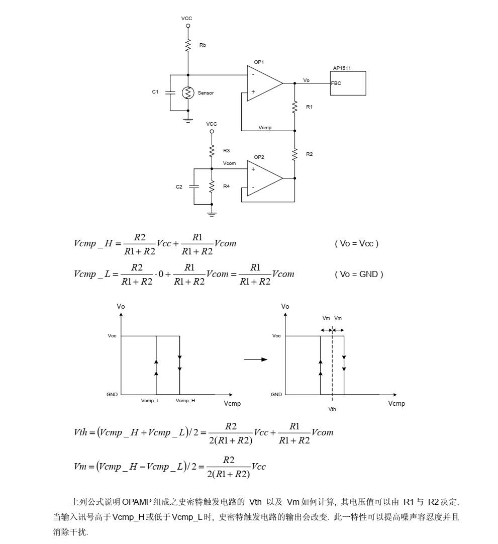 AP1511B封裝SOT23-6,全新原裝現(xiàn)貨支持