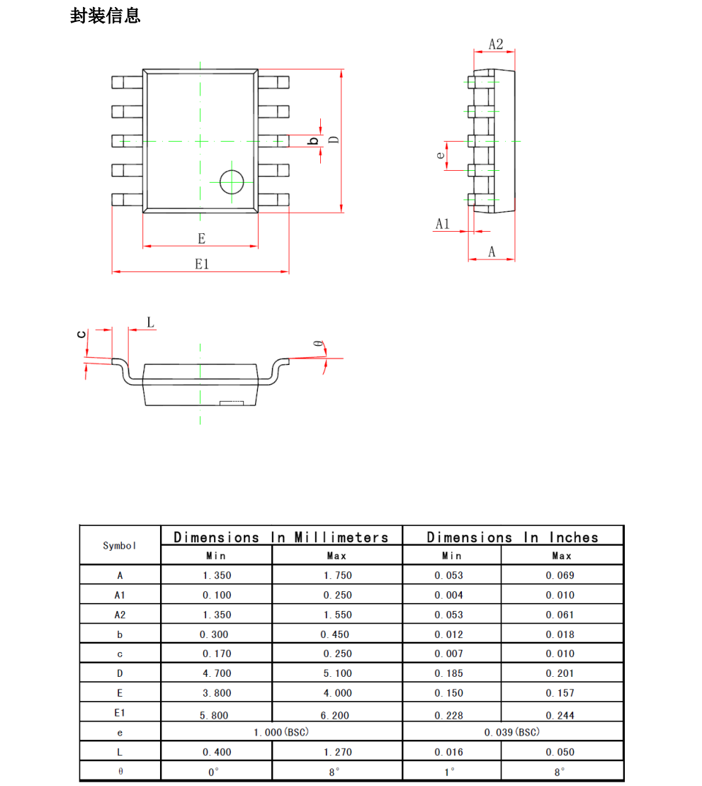 原裝供應(yīng)CN3791封裝SOP10品牌上海如韻