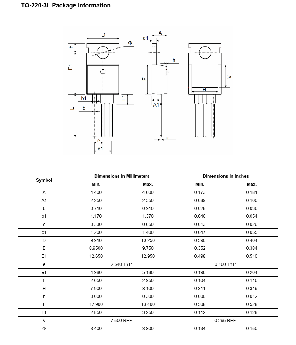 全新正品NCE40H21新潔能TO220封裝，質(zhì)量可靠