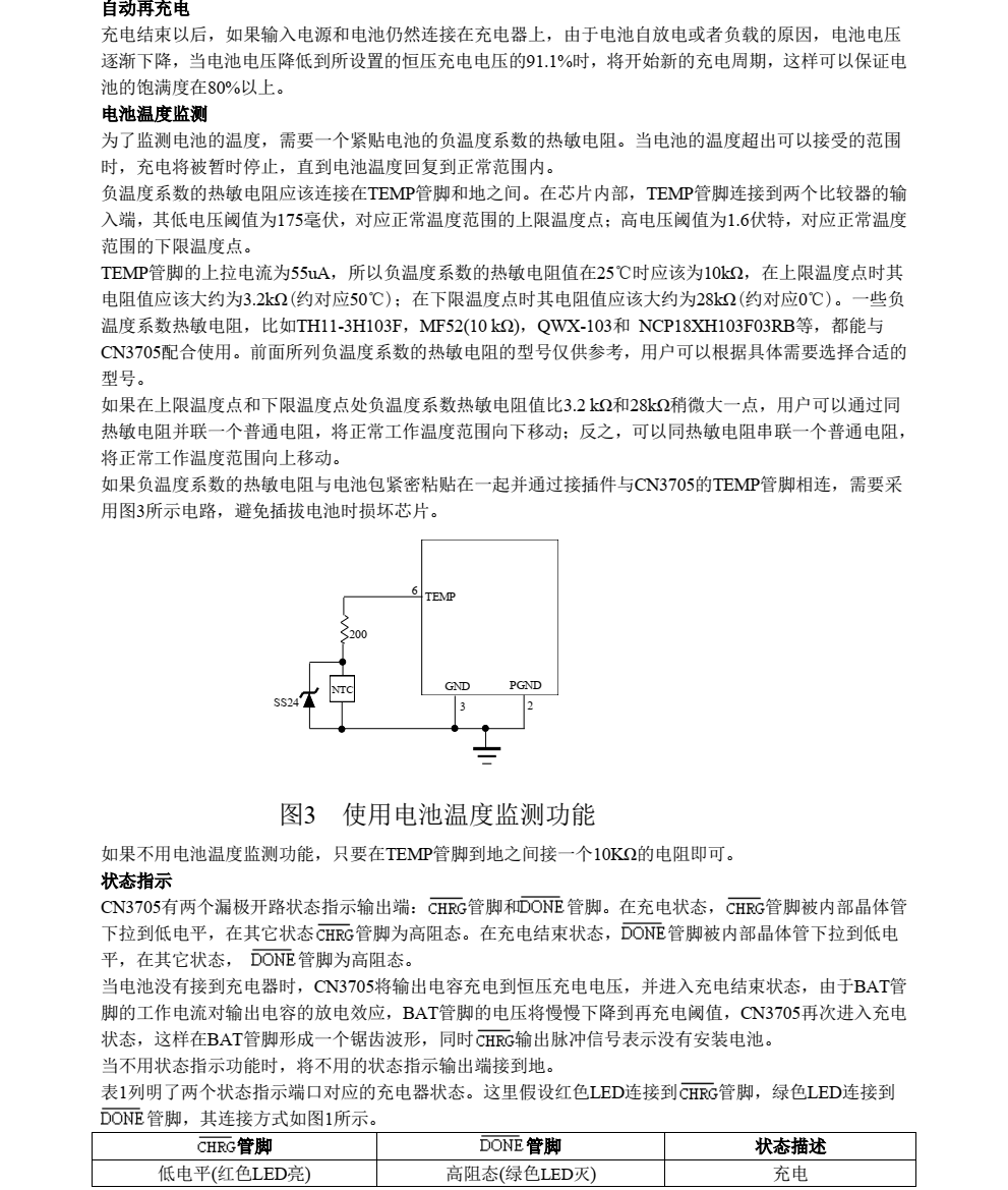 原裝供應(yīng)CN3705品牌上海如韻SOP16封裝