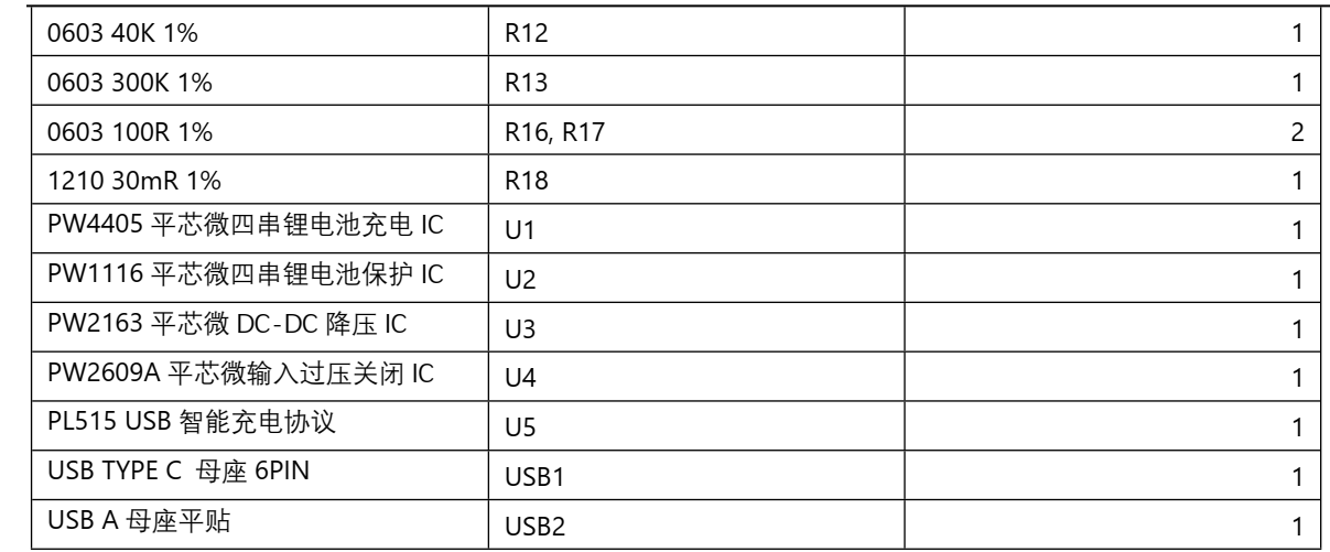 四節(jié)串聯(lián)鋰電池充放電板,5V2A 輸入和輸出 5V2.4A，輸入耐高壓保護(hù)  114號